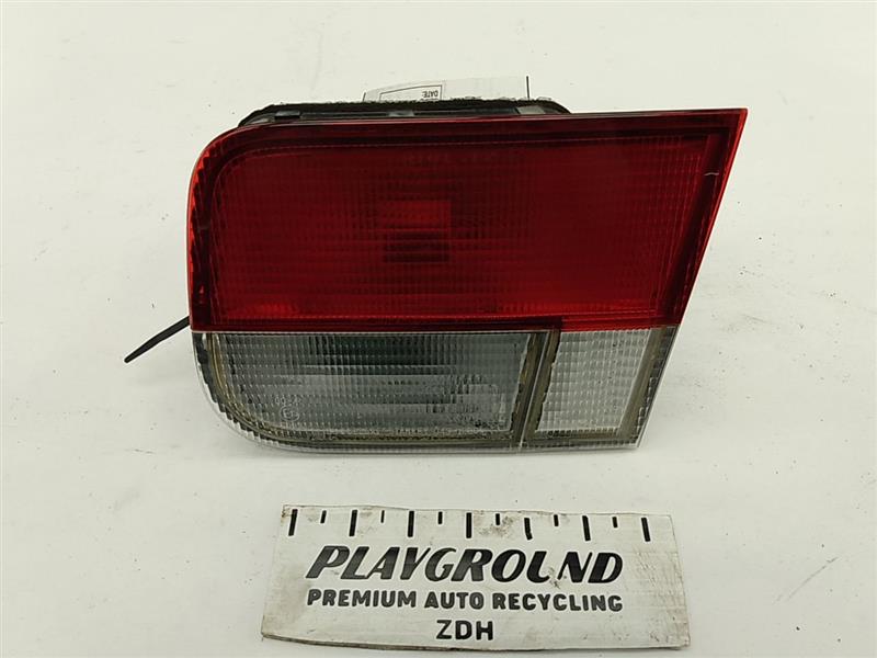 Honda Civic Rear Right Lid Mounted Tail Lamp