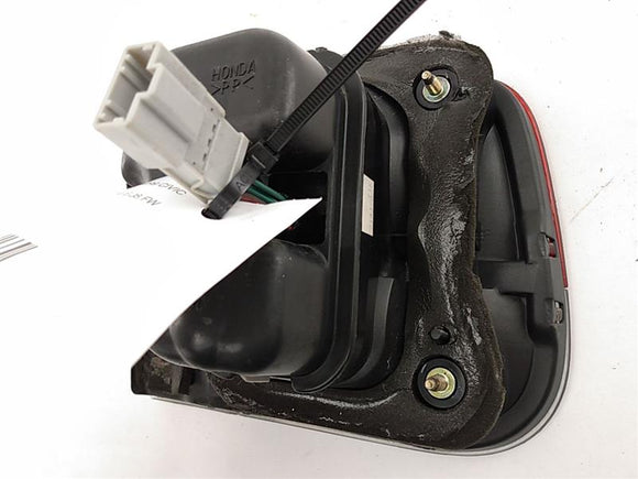 Honda Civic Rear Right Lid Mounted Tail Lamp