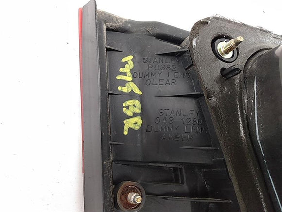 Honda Civic Rear Right Lid Mounted Tail Lamp