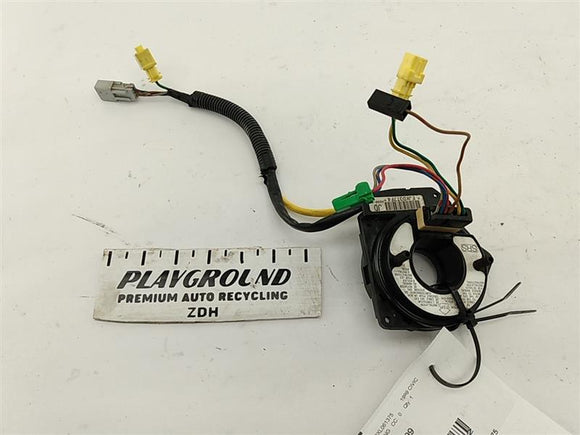 Honda Civic Clock Spring