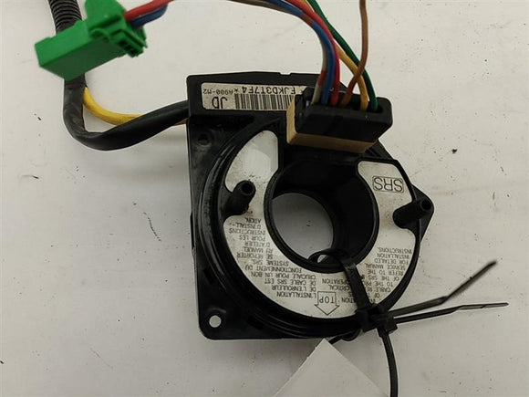 Honda Civic Clock Spring