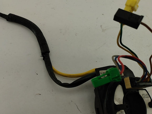 Honda Civic Clock Spring