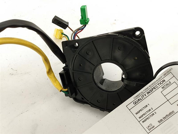 Honda Civic Clock Spring