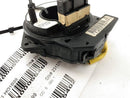 Honda Civic Clock Spring-8