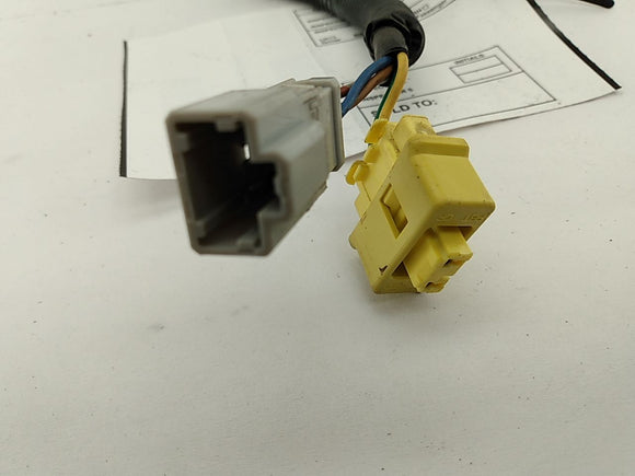 Honda Civic Clock Spring