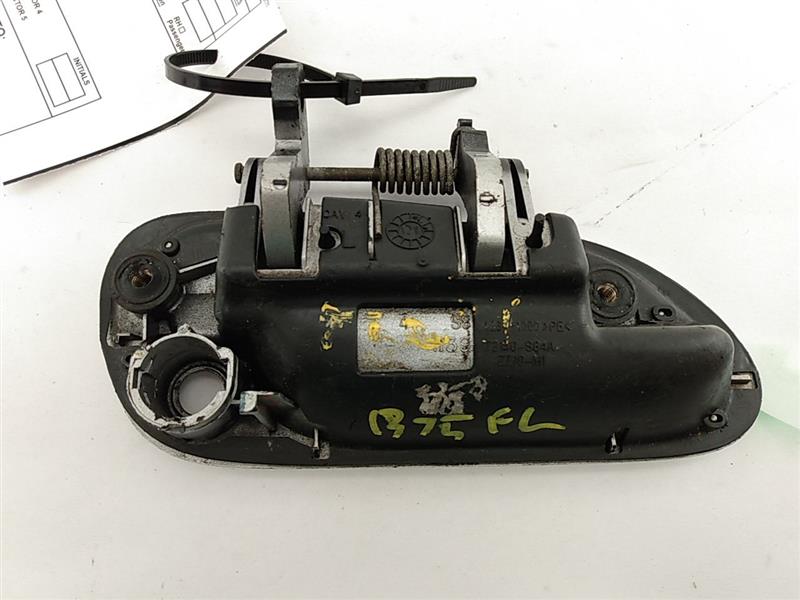 Honda Civic Front Left Exterior Door Handle