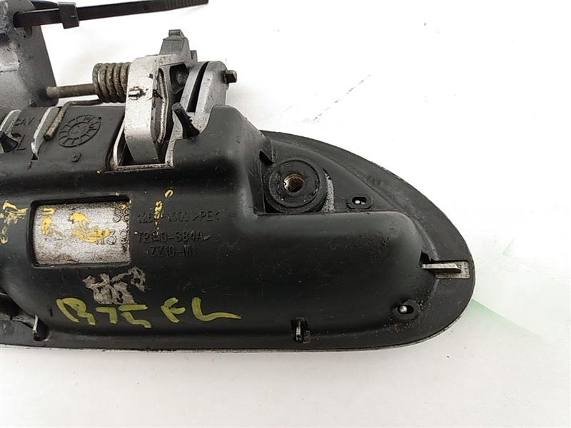 Honda Civic Front Left Exterior Door Handle