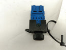 Honda Civic Hazard Light Switch Panel-2