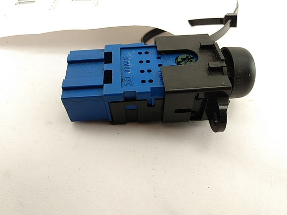 Honda Civic Hazard Light Switch Panel