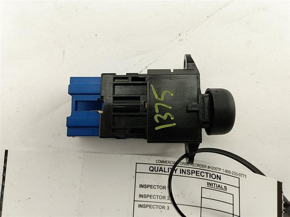 Honda Civic Hazard Light Switch Panel