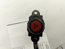 Honda Civic Hazard Light Switch Panel-7