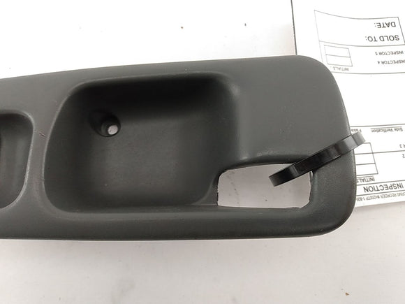 Honda Civic Front Right Door Switch Trim Panel
