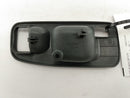 Honda Civic Front Right Door Switch Trim Panel-4