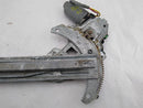 Honda Civic Front Right Door Window Regulator with Motor-8