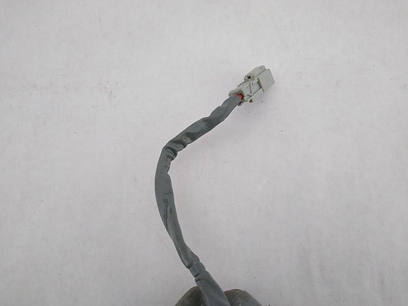 Honda Civic Front Right Door Window Regulator with Motor