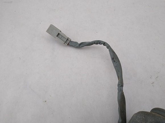 Honda Civic Front Right Door Window Regulator with Motor