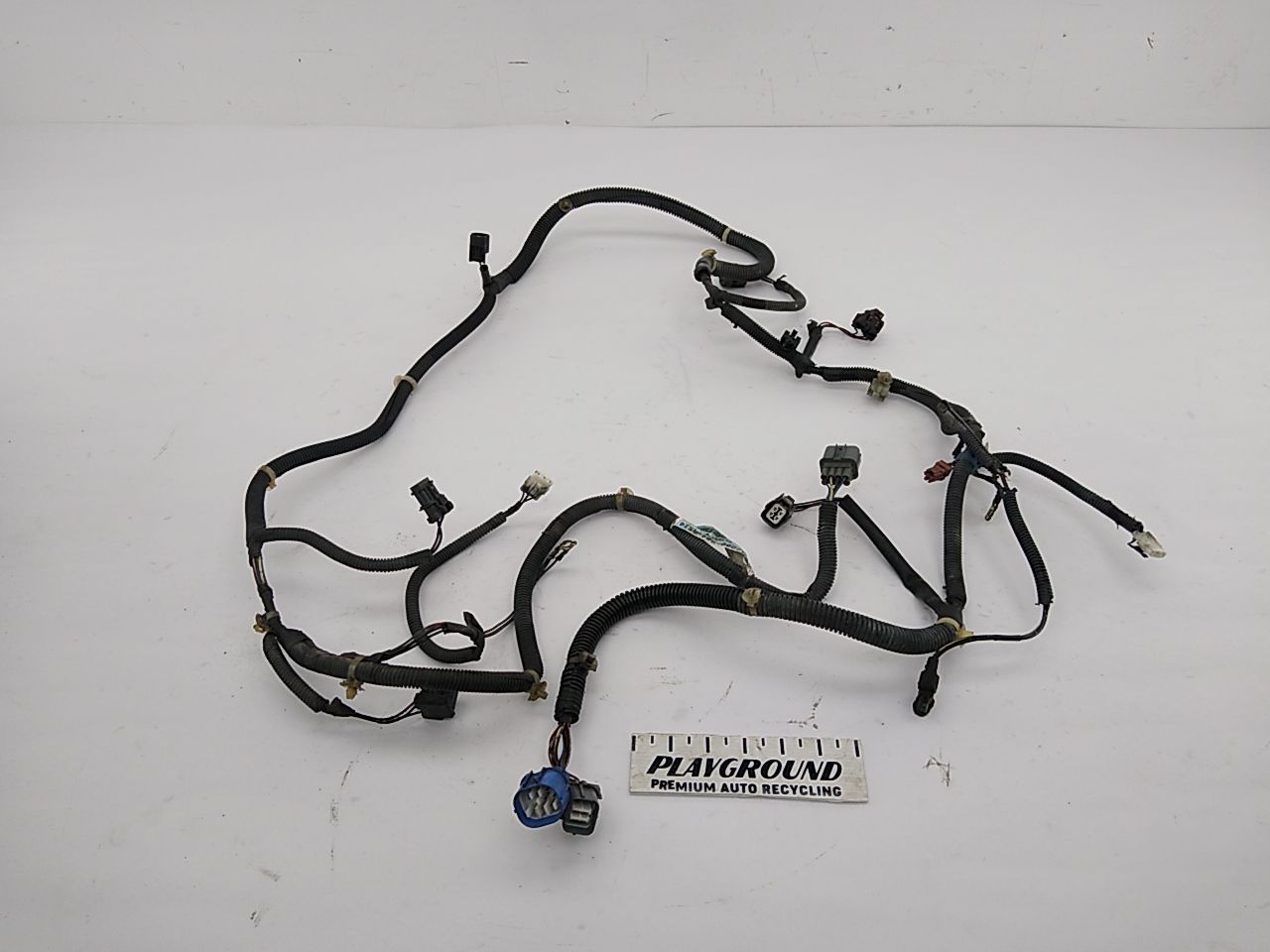 Honda Civic Engine Bay Wire Harness