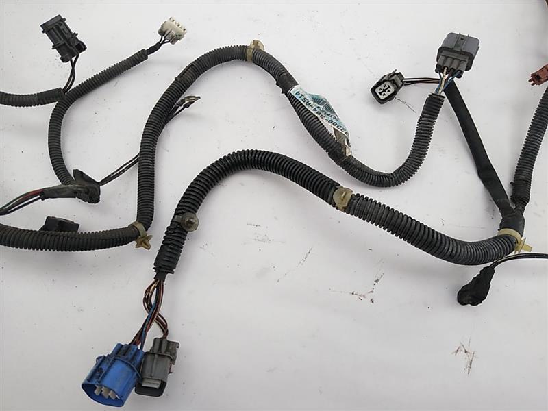 Honda Civic Engine Bay Wire Harness - 0