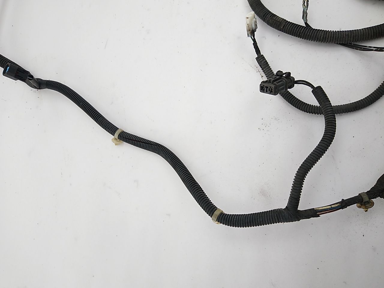 Honda Civic Engine Bay Wire Harness