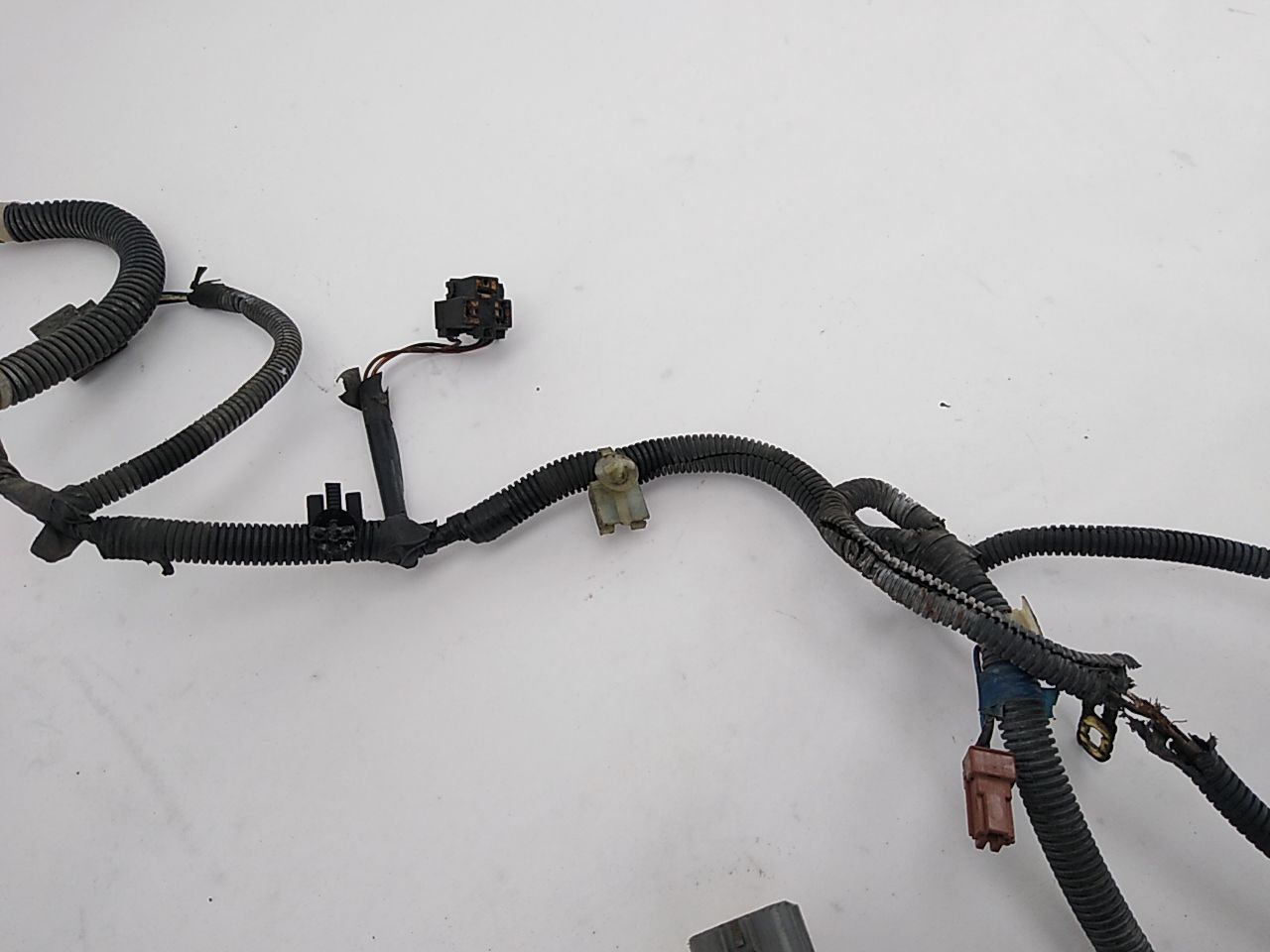 Honda Civic Engine Bay Wire Harness