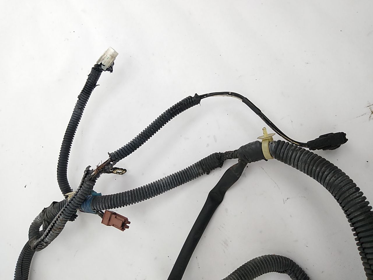 Honda Civic Engine Bay Wire Harness