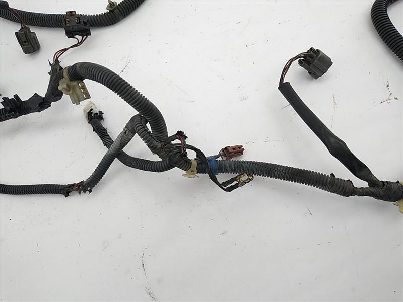 Honda Civic Engine Bay Wire Harness