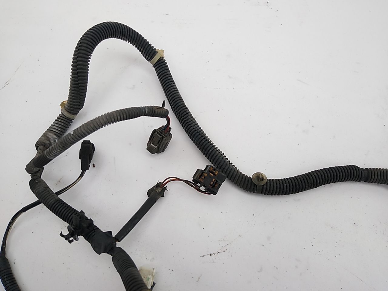 Honda Civic Engine Bay Wire Harness