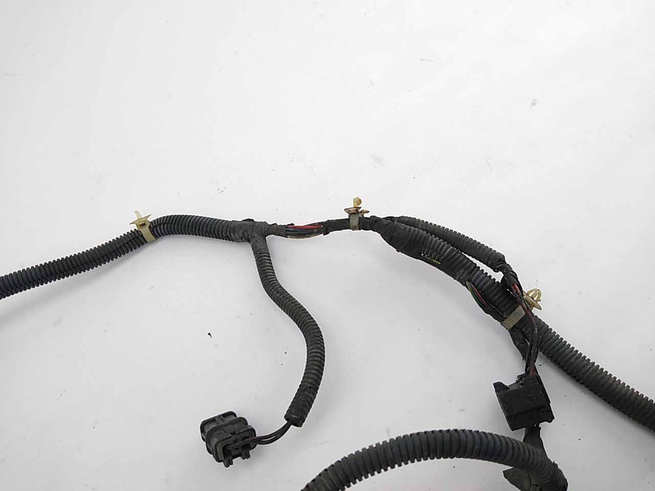 Honda Civic Engine Bay Wire Harness