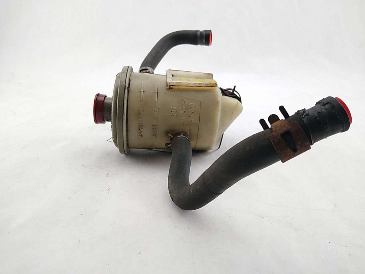 Honda Civic Power Steering Fluid Reservoir