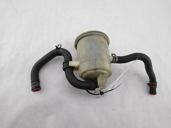 Honda Civic Power Steering Fluid Reservoir