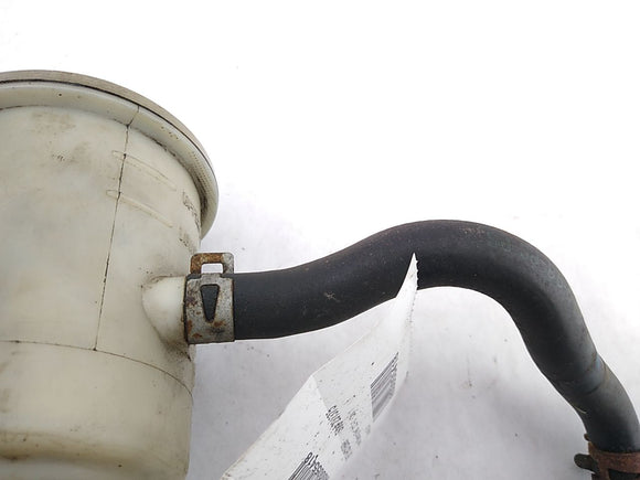 Honda Civic Power Steering Fluid Reservoir
