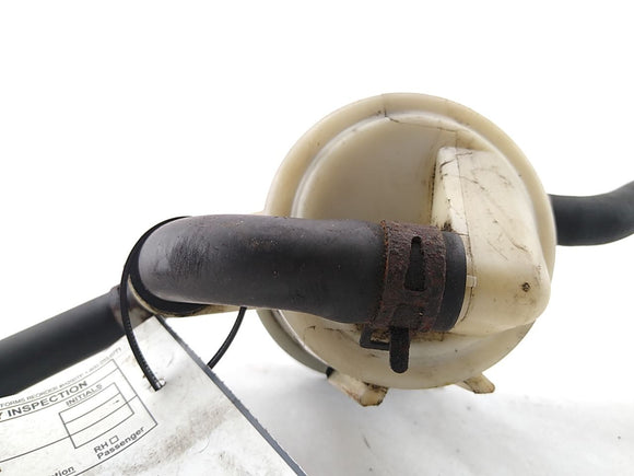 Honda Civic Power Steering Fluid Reservoir