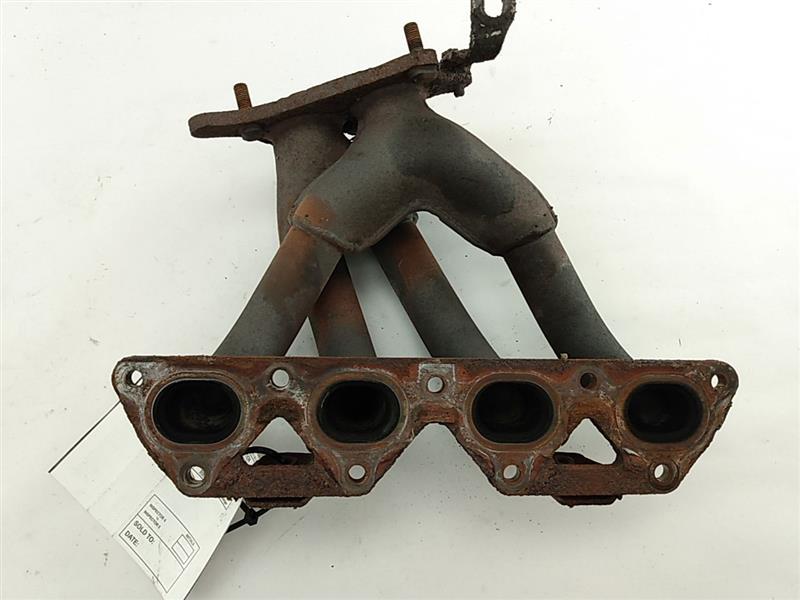 Honda Civic SOHC VTEC Exhaust Header Manifold