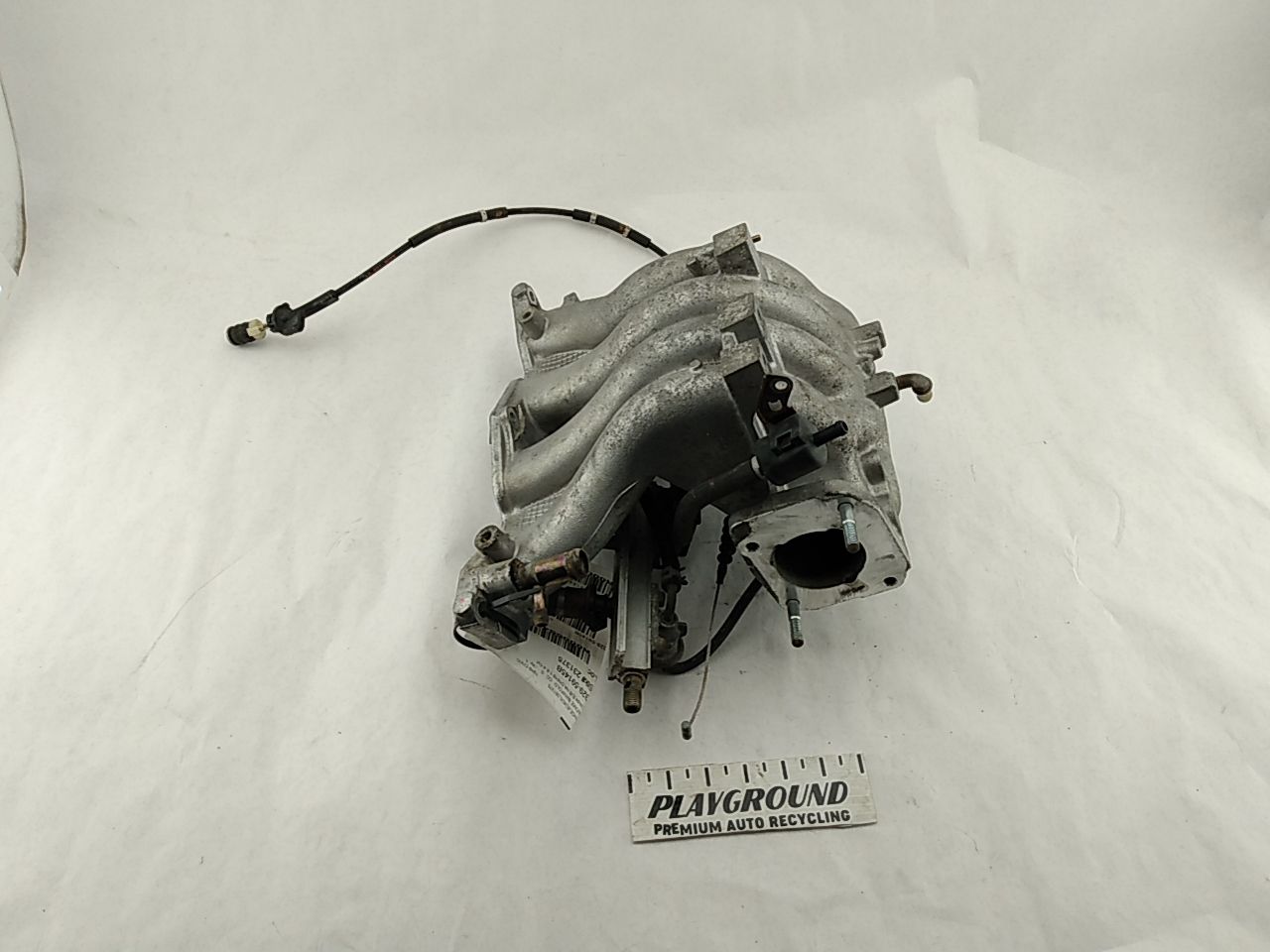 Honda Civic Intake Manifold