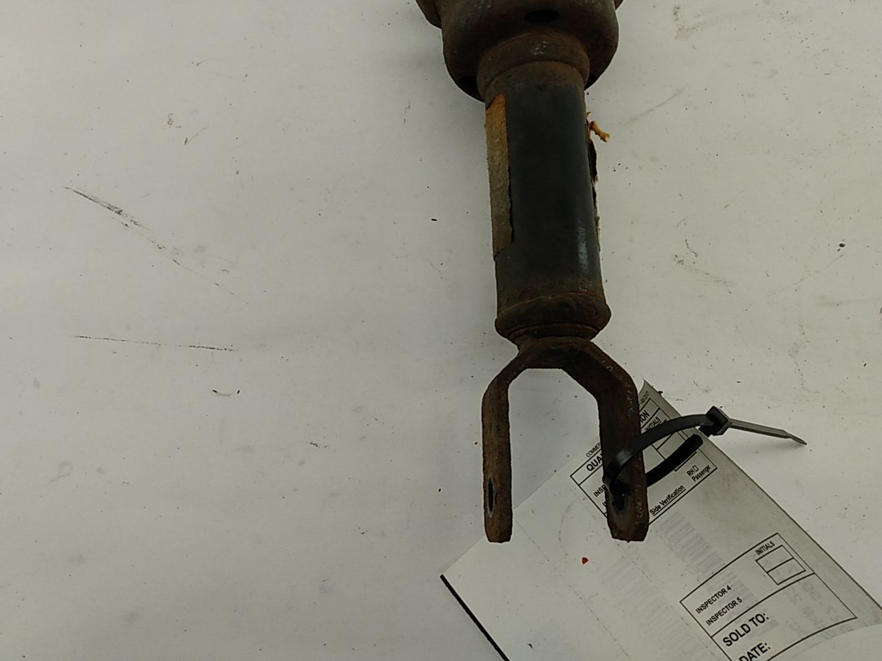 Honda Civic Rear Right Strut