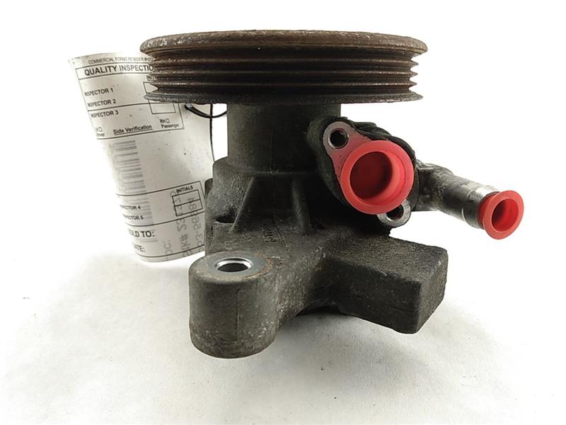 Honda Civic Power Steering Pump