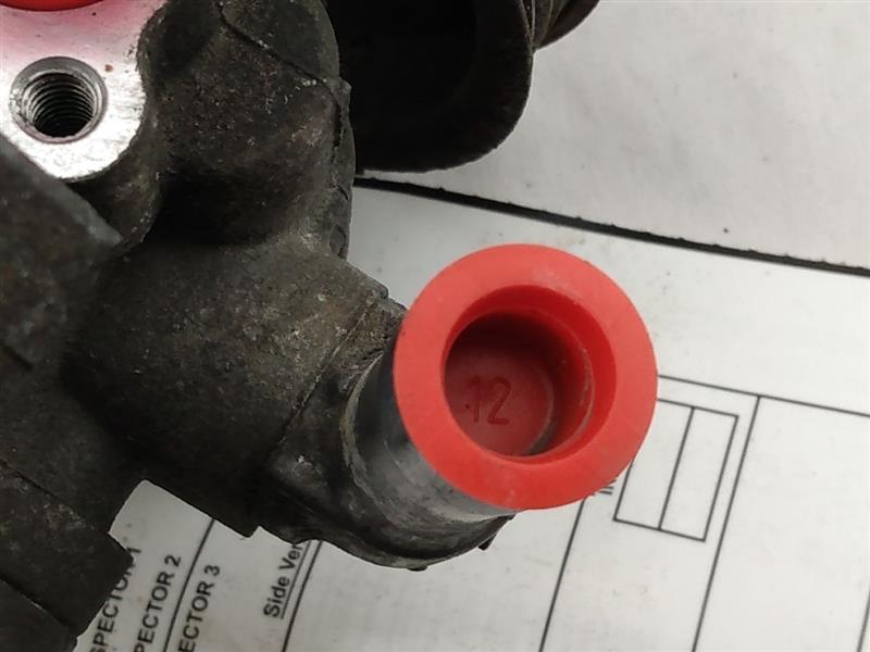 Honda Civic Power Steering Pump