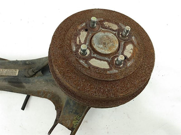 Honda Civic Front Right Knuckle Hub Assembly