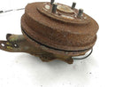 Honda Civic Front Right Knuckle Hub Assembly-3