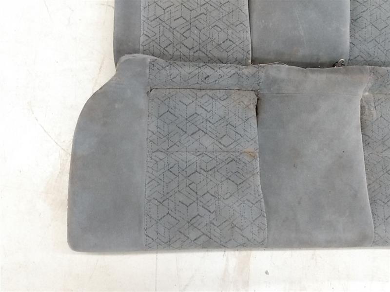 Honda Civic Set of Top and Bottom Seat Cushions - 0