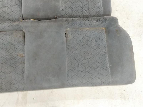 Honda Civic Set of Top and Bottom Seat Cushions