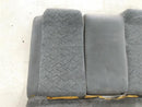 Honda Civic Set of Top and Bottom Seat Cushions-4