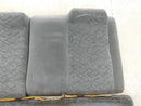 Honda Civic Set of Top and Bottom Seat Cushions-5
