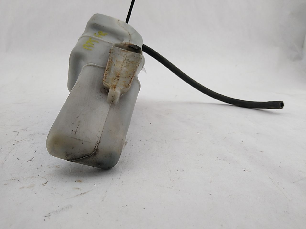 Honda Civic Coolant Overflow Reservoir