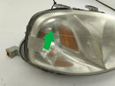 Honda Civic Front Right Headlamp Assembly-3