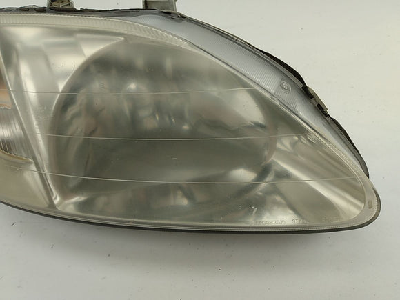 Honda Civic Front Right Headlamp Assembly