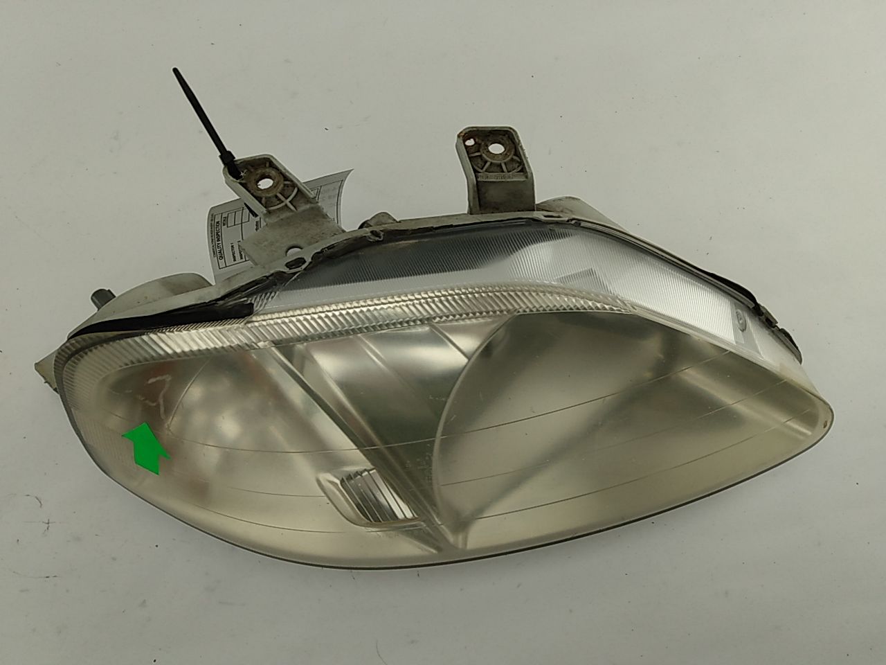 Honda Civic Front Right Headlamp Assembly
