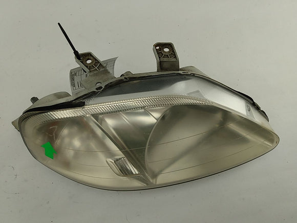 Honda Civic Front Right Headlamp Assembly