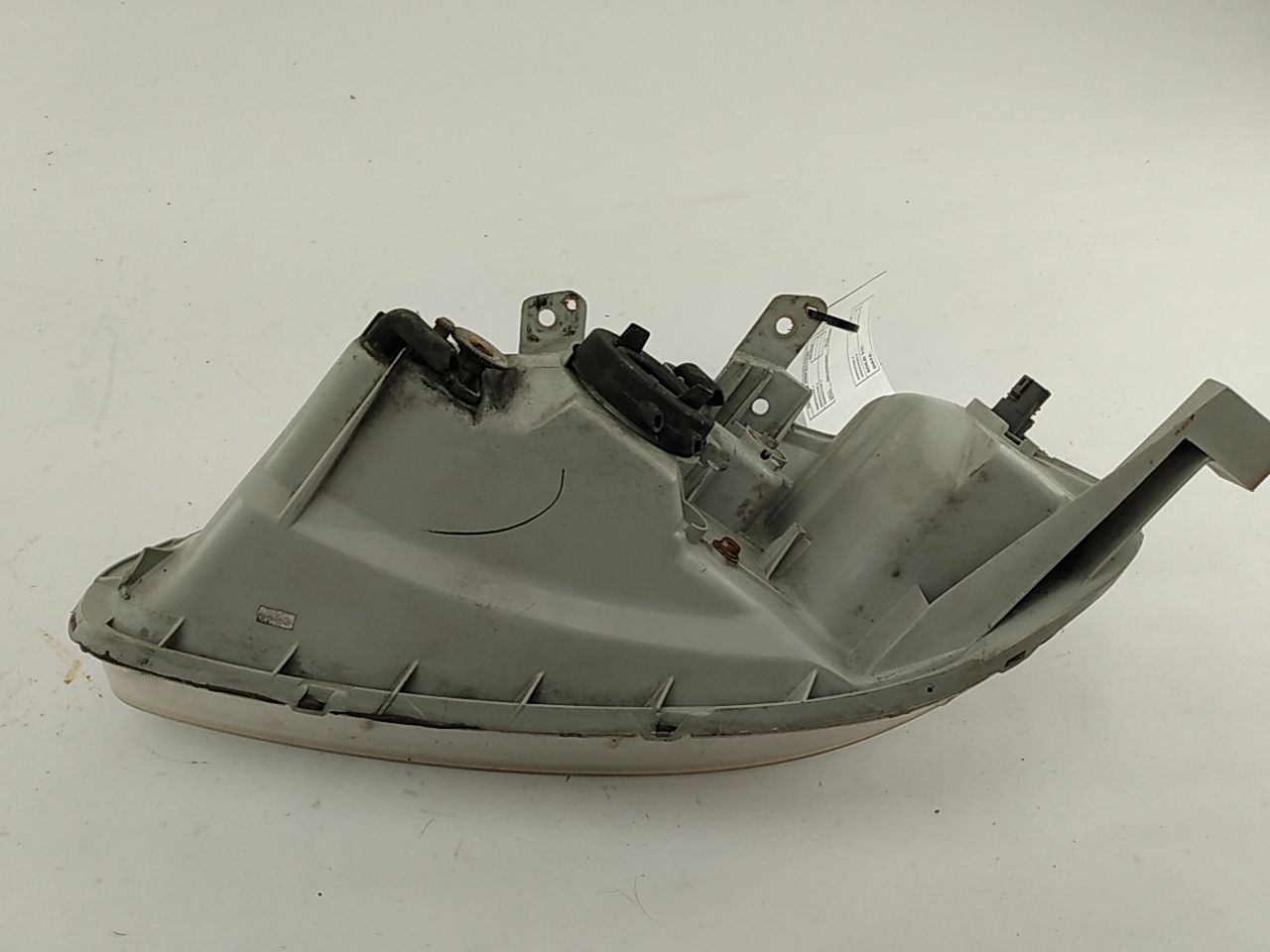 Honda Civic Front Right Headlamp Assembly