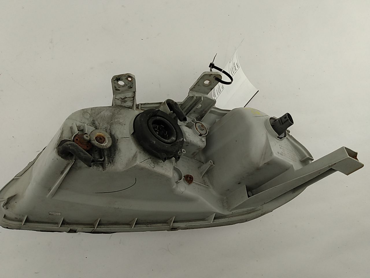 Honda Civic Front Right Headlamp Assembly